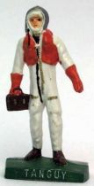 Michel Tanguy Jim figure Mint in original baggie