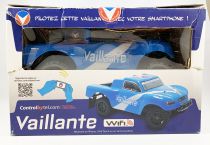 Michel Vaillant - ControlByTel - Vaillante R/C Wifi Echelle 1/18 (occasion en boite)