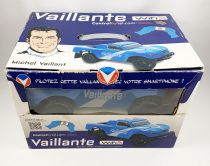 Michel Vaillant - ControlByTel - Wifi R/C Vaillante 1:18 Scale (loose with box)