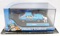 Michel Vaillant - Jean Graton Editeur - Vaillante Commando Diecast Vehicle - Scale 1:43 (Mint in Box)