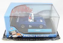 Michel Vaillant - Jean Graton Editeur - Vaillante LM07 - Véhicule en Métal Echelle 1/43 (Neuve en Boite)