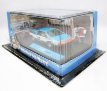 Michel Vaillant - Jean Graton Editeur - Vaillante Rush - Diecast Vehicle - Scale 1:43 (Mint in Box)