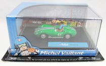 Michel Vaillant - Jean Graton Editeur - Vaillante Sport (E) - Diecast Vehicle - Scale 1:43 (Mint in Box)