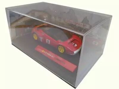 Michel Vaillant Jean Graton Editeur Leader Shoaguan V�hicule en M�tal Echelle 1/43 (Neuve en Boite)