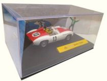 Michel Vaillant Jean Graton Editeur Texas Driver\'s Bocar Véhicule en Métal Echelle 1/43 (Neuve en Boite)