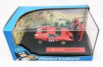 Michel Vaillant Jean Graton Editor Leader Marathon Diecast Vehicle - Scale 1:43 (Mint in Box)