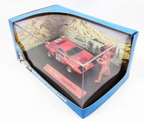 Michel Vaillant Jean Graton Editor Leader Marathon Diecast Vehicle - Scale 1:43 (Mint in Box)