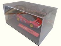 Michel Vaillant Jean Graton Editor Leader Shoaguan Diecast Vehicle - Scale 1:43 (Mint in Box)