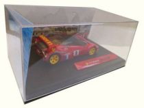 Michel Vaillant Jean Graton Editor Leader Shoaguan Diecast Vehicle - Scale 1:43 (Mint in Box)