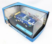 Michel Vaillant Jean Graton Editor Vaillante Buggy Cairo Diecast Vehicle - Scale 1:43 (Mint in Box)