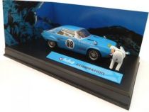 Michel Vaillant Jean Graton Editor Vaillante Commando Diecast Vehicle - Scale 1:43 (Mint in Box)