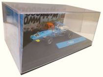 Michel Vaillant Jean Graton Editor Vaillante F1-1970 Diecast Vehicle - Scale 1:43 (Mint in Box)