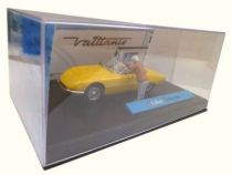 Michel Vaillant Jean Graton Editor Vaillante Ipharra Diecast Vehicle - Scale 1:43 (Mint in Box)