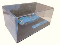 Michel Vaillant Jean Graton Editor Vaillante Le Mans Sport Diecast Vehicle - Scale 1:43 (Mint in Box)