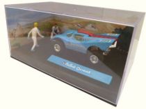 Michel Vaillant Jean Graton Editor Vaillante Orient Diecast Vehicle - Scale 1:43 (Mint in Box)