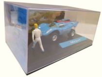 Michel Vaillant Jean Graton Editor Vaillante Orient Diecast Vehicle - Scale 1:43 (Mint in Box)