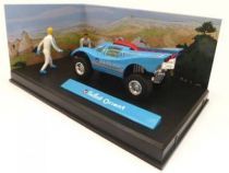 Michel Vaillant Jean Graton Editor Vaillante Orient Diecast Vehicle - Scale 1:43 (Mint in Box)