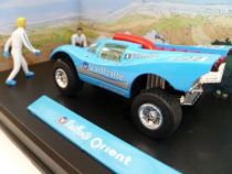 Michel Vaillant Jean Graton Editor Vaillante Orient Diecast Vehicle - Scale 1:43 (Mint in Box)