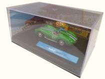 Michel Vaillant Jean Graton Editor Vaillante Sport (E) Diecast Vehicle - Scale 1:43 (Mint in Box)