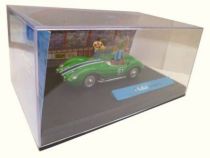 Michel Vaillant Jean Graton Editor Vaillante Sport (E) Diecast Vehicle - Scale 1:43 (Mint in Box)