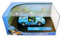 Michel Vaillant Jean Graton Editor Vaillante Sport-Proto Diecast Vehicle - Scale 1:43 (Mint in Box)