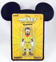 Mickey & Friends - Super7 Reaction Figure - Goofy