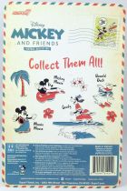 Mickey & Friends - Super7 Reaction Figure - Mickey Mouse \ Hawaiian Holiday\ 