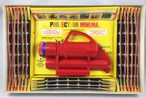 Mickey & ses amis - Projecteur Minema 112 vues (Meccano-Triang / Kenner 1965)