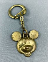 Mickey a- Promotional Keychain (1960\'s) - Mickey Magazine