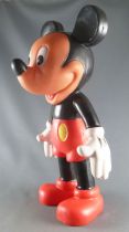 Mickey and friends - 10\'\' 1959 Squeeze Disney - Mickey