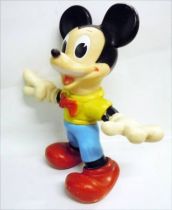 Mickey and friends - 10\'\' Squeeze Ledra - Mickey