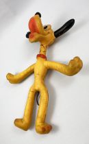 Mickey and friends - 10inch Latex Bendable Figure - Pluto