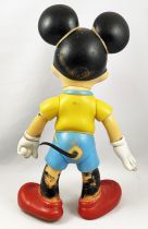 Mickey and friends - 14inch Squeeze Ledra - Mickey