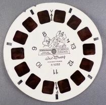 Mickey and Friends - 3 x View-Master Discs Set Loose Ref. B 525