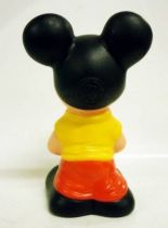 Mickey and friends - 5\'\' Squeeze Ledra - Mickey