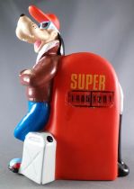 Mickey and friends - 7inch Plastic Money Bank - Goofy