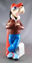Mickey and friends - 7inch Plastic Money Bank - Goofy
