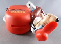 Mickey and friends - 7inch Plastic Money Bank - Goofy