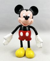 Mickey and friends - Applause Bendable Figure - Mickey