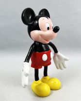 Mickey and friends - Applause Bendable Figure - Mickey
