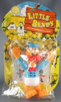 Mickey and friends - Bendable Figure Little Bendy Newfeld Ltd England - Donald