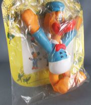 Mickey and friends - Bendable Figure Little Bendy Newfeld Ltd England - Donald