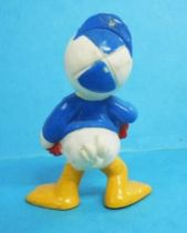Mickey and friends - Bully 1988 PVC Figure - Louie