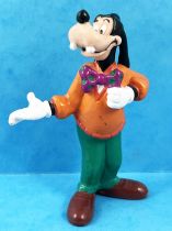 Mickey and friends - Bullyland 1992 PVC Figure - Goof Troop: Goofy