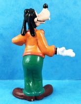 Mickey and friends - Bullyland 1992 PVC Figure - Goof Troop: Goofy