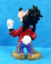 Mickey and friends - Bullyland 1992 PVC Figure - Goof Troop: Max