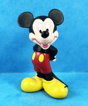 Mickey and friends - Bullyland 1992 PVC Figure - Mickey Mouse