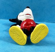 Mickey and friends - Bullyland 1995 PVC Figure - \ Classic\  Mickey Mouse