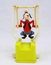 Mickey and friends - Céji - Goofy tricky trapeze