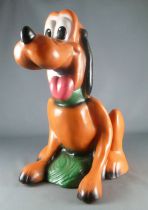 Mickey and friends - Celloplast Garden Plastic Figure - Pluto 26 cm